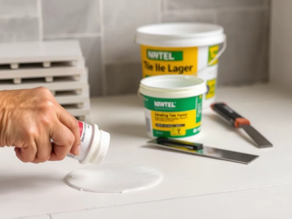 Czym gruntować płyty gipsowe pod płytki?