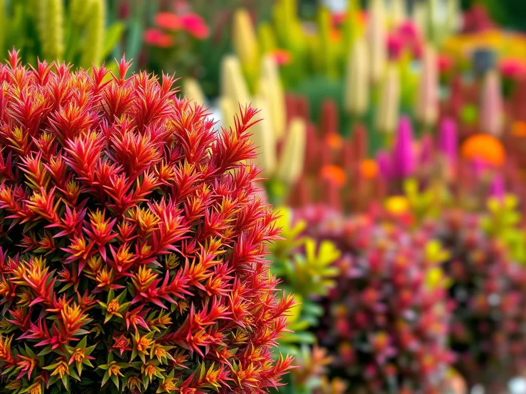 Co dać na żywopłot zamiast tui?