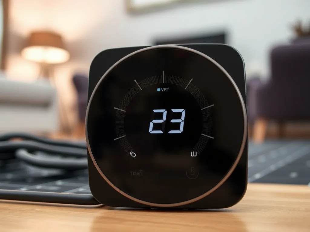 Ogrzewanie podłogowe – cena za m2 z materiałem