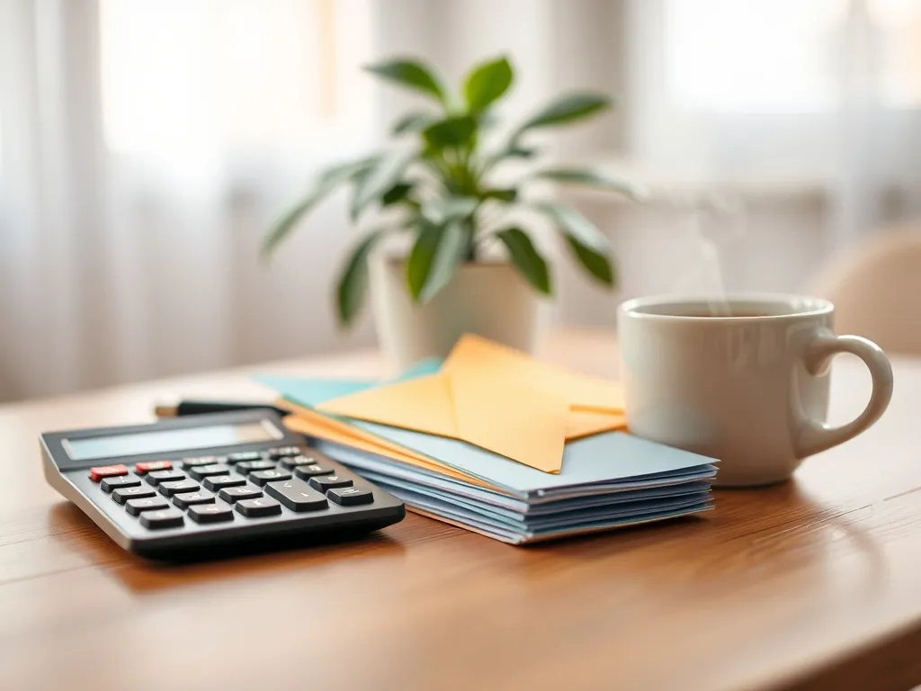 Jak ocenić, czy pożyczka na krótki okres jest dopasowana do budżetu