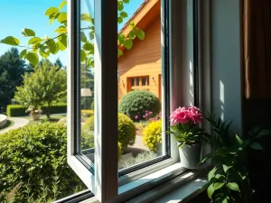 Jak dobrać okna PCV? Praktyczne porady dla każdego domu