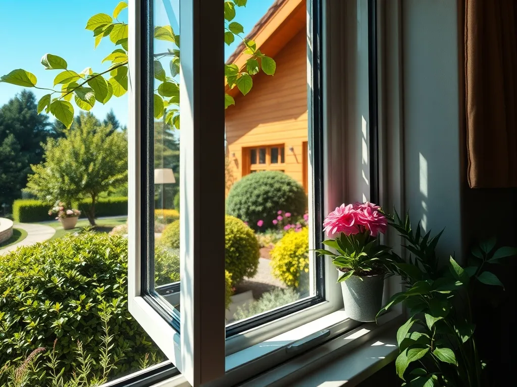 Jak dobrać okna PCV? Praktyczne porady dla każdego domu