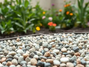 Jak wybrać żwir do ogrodu? Praktyczne porady i wskazówki