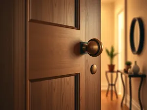 Na co zwrócić uwagę przy zakupie drzwi? Praktyczne porady