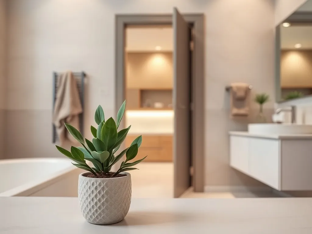 Jak wybrać drzwi do łazienki? Praktyczne porady i wskazówki