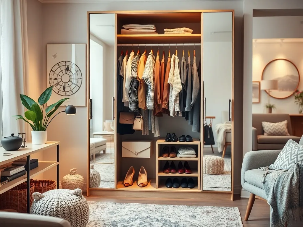 Na co zwrócić uwagę przy zakupie szafy? Praktyczne porady