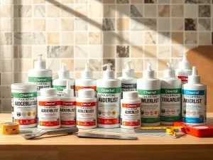 Jak dobrać klej do płytek? Praktyczne porady i wskazówki