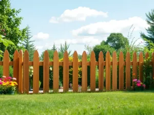 Na co zwrócić uwagę przy zakupie ogrodzenia? Praktyczne porady