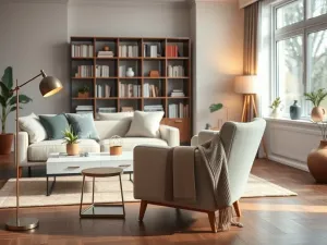 Jak zaplanować zakup mebli? Praktyczne porady i wskazówki