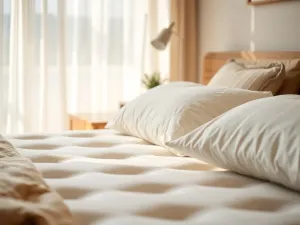 Co sprawdzić przed zakupem materaca? Praktyczny przewodnik