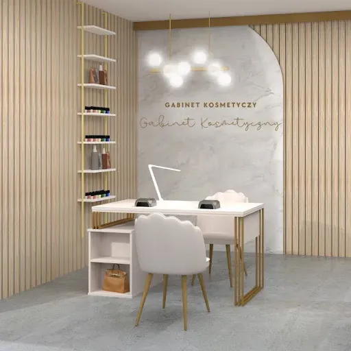 Jakie meble są potrzebne w salonie stylizacji paznokci
