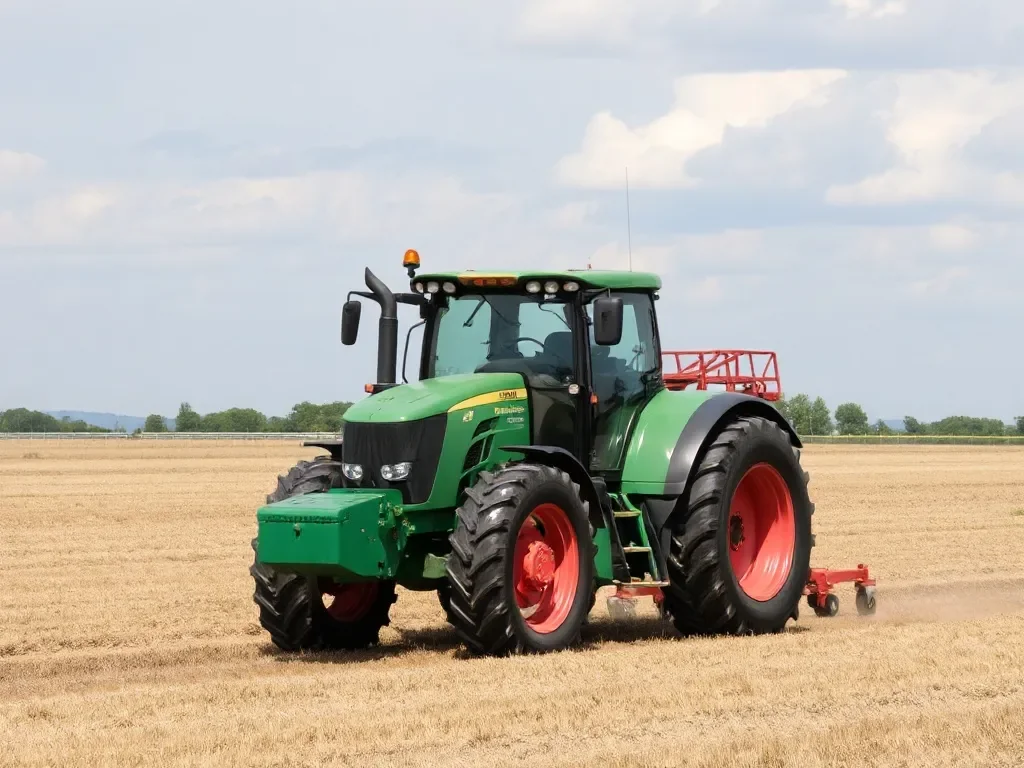 Edparts rozbudowuje supermarket rolniczy - ponad 2500 oryginalnych części do Zetora w jednym sklepie